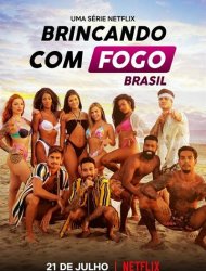 Séduction Haute Tension Brésil saison 1 épisode 5